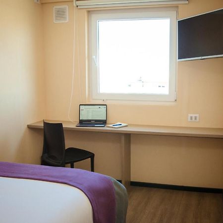 Hotel Modular Express 칼라마 외부 사진